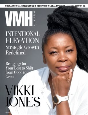 VMH Magazine - Edition 52