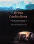 Urban Confustions Issue 3 2013