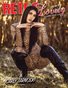 Halloween 2020 - VOL 21 – Carly Tarnoski Cover