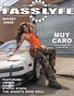 FASS LYFE PRESENTS IMPORT ISSUE VOL 87 FT MUY CARO