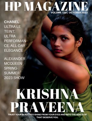 HP MAGAZINE | VOLUME.118 | OCTOBER 2022