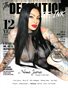 The Definition of Ink Nessa Juarez Skin Ink 12 year Anniversary Issue 68 vol 2 cover 3