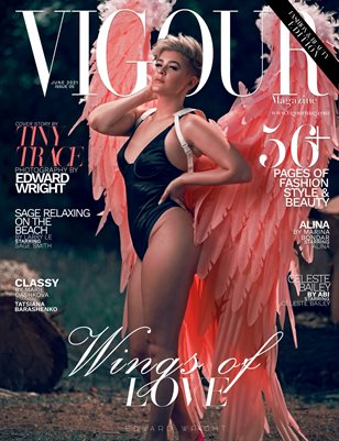 Fashion & Beauty | June Issue 5