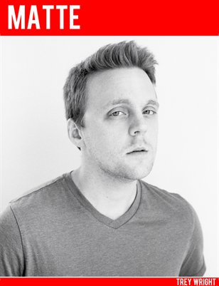 MATTE: Trey Wright