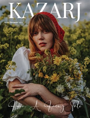 KAZARJ NO.104 DECEMBER 2024