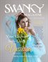 Swanky Magazine March 2022 VOL XVI ISSUE 4