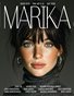 MARIKA MAGAZINE FINE-ART & AI (ISSUE 6278 - MAY)