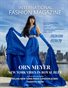 International Fashion Magazine March 2026 Orn Meyer
