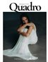 QUADRO MAGAZINE - PORTRAIT AUGUST (Vol 631)