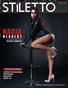 STiLETTO Magazine 04 Ft. Nadia Neubert