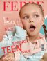 FERRE Magazine | The May Teen Edition | Vol.2 | 2026