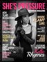 Shes pressure business magazine 