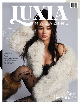 Luxia Mag 600 - Darina