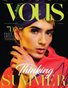 VOUS Magazine | The August Man Edition | Vol.3 | 2023