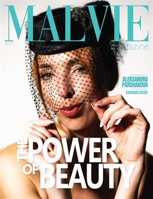 MALVIE BEAUTY 73 November 2024