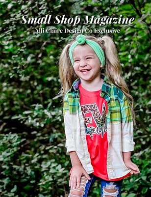 Alli Claire Design Co Exclusive
