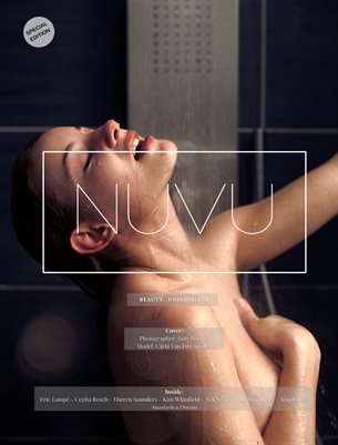  Nuvu Magazine Special Edition 2024 