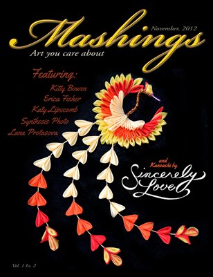 Mashings November Issue