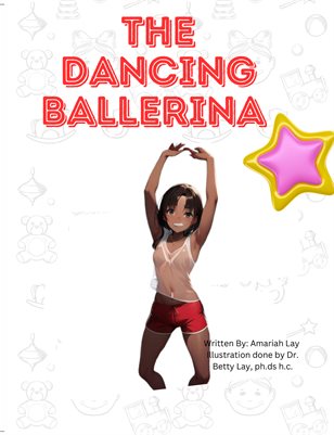 The Dancing Ballerina