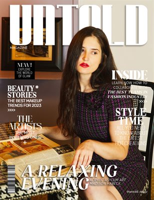 Art_Portraits_7__Issue 1