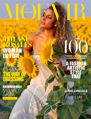 13 Moevir Magazine October Issue 2020