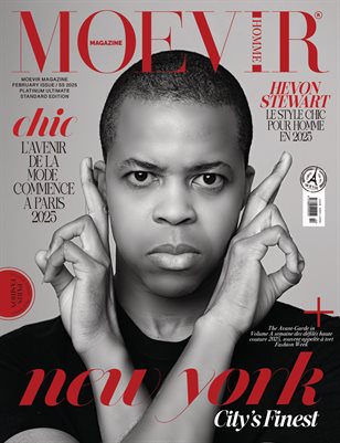 11 Moevir Magazine February Issue 2025