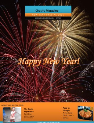 New Year Special 2011