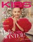 KISS Magazine | The January Teen Edition | Vol.1| 2025