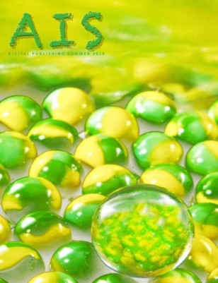 AIS - Digital Publishing Summer 2010