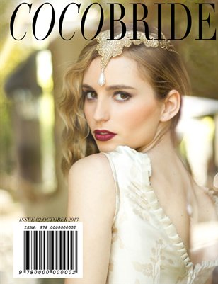 COCO BRIDE: Issue #2 October 2013