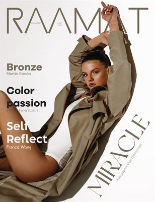 RAAMAT Magazine June 2022 Issue 2