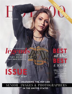 Issue 26 The HOT 100