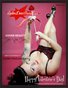 Baba Lous Beauties- Issue 10 Happy Valentine's Day- Cover & Back Cover #2