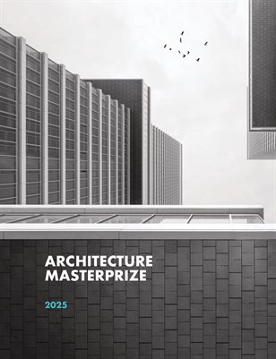 AMP 2025 Winners Book