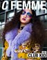 C FEMME #06 (C0VER 6)