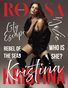 ROOSA Magazine October 2026 Issue 3