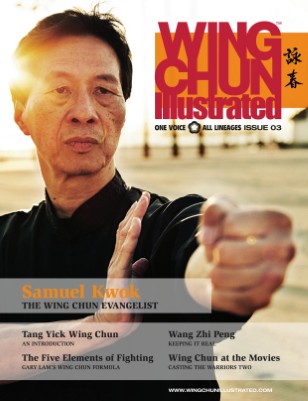 Issue 3: Dec 2011