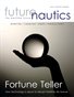 Futurenautics. Issue 7 - Risk - April 2015