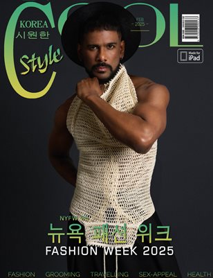 Cool Korea - N°76 - S 2025 - STYLE sup 4