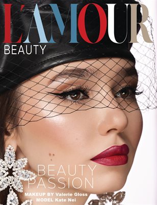L´Amour Magazine_Beautiful passion