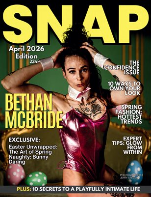  Bethany Mcbride 224 April 2026 (Magazines)