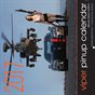 2017 Viper Pinup Calendar (Deluxe Black Edition)