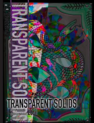 Transparent Solids