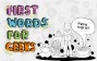First Words for Geeks