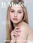 It Model Magazine Most Beautiful Top 25 Issue 2 Volume 14 2026