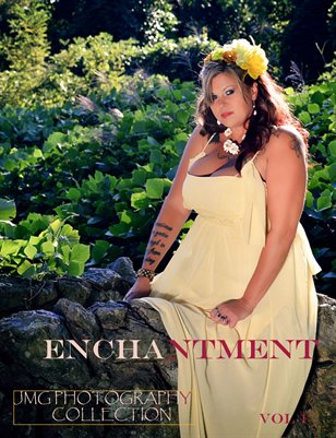 JMG Photography vol 1 Enchantment 