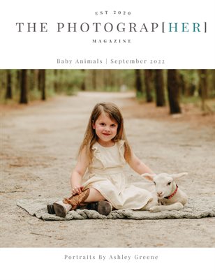 Baby Animals | September 2022