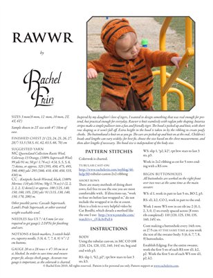 Rawwr