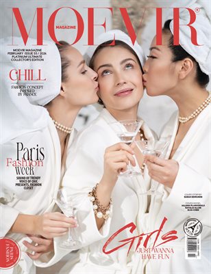 Moevir Magazine February Issue 2024