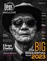 Lens Magazine. The BIG B&W Issue 2023